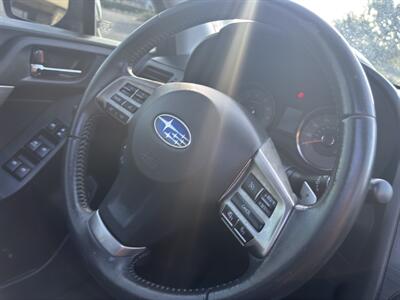 2014 Subaru Forester 2.0XT Premium   - Photo 22 - Forsyth, GA 31029