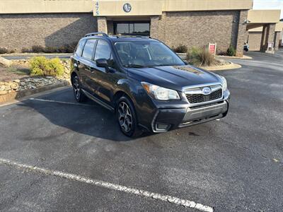 2014 Subaru Forester 2.0XT Premium   - Photo 2 - Forsyth, GA 31029