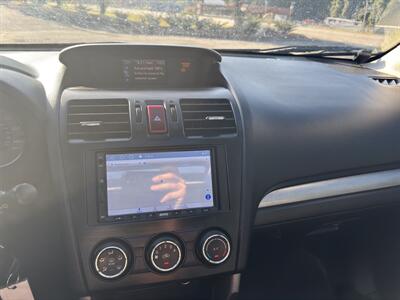 2014 Subaru Forester 2.0XT Premium   - Photo 13 - Forsyth, GA 31029