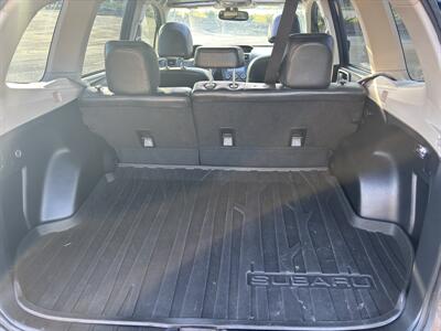 2014 Subaru Forester 2.0XT Premium   - Photo 18 - Forsyth, GA 31029