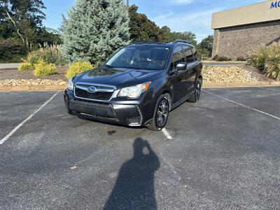 2014 Subaru Forester 2.0XT Premium   - Photo 7 - Forsyth, GA 31029