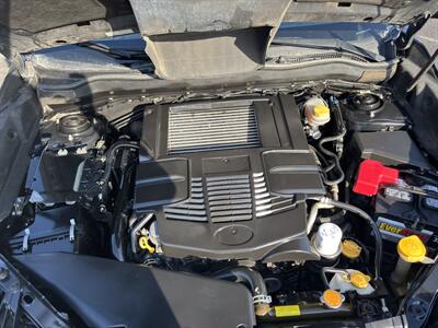 2014 Subaru Forester 2.0XT Premium   - Photo 23 - Forsyth, GA 31029