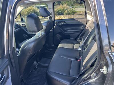 2014 Subaru Forester 2.0XT Premium   - Photo 17 - Forsyth, GA 31029