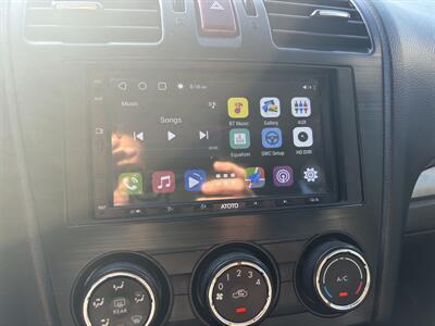 2014 Subaru Forester 2.0XT Premium   - Photo 10 - Forsyth, GA 31029