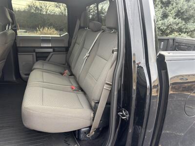 2018 Ford F-150 XLT - Photo 13 - Forsyth, GA 31029