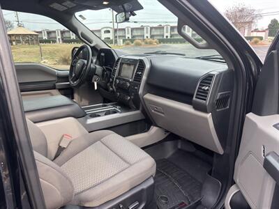 2018 Ford F-150 XLT - Photo 14 - Forsyth, GA 31029