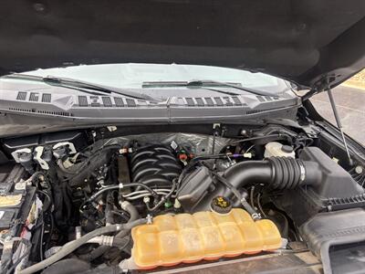 2018 Ford F-150 XLT - Photo 10 - Forsyth, GA 31029