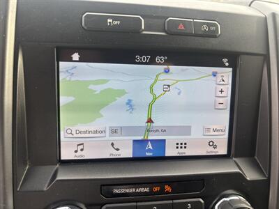 2018 Ford F-150 XLT - Photo 16 - Forsyth, GA 31029