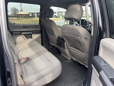 2018 Ford F-150 XLT - Photo 15 - Forsyth, GA 31029