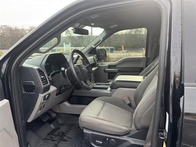 2018 Ford F-150 XLT - Photo 8 - Forsyth, GA 31029