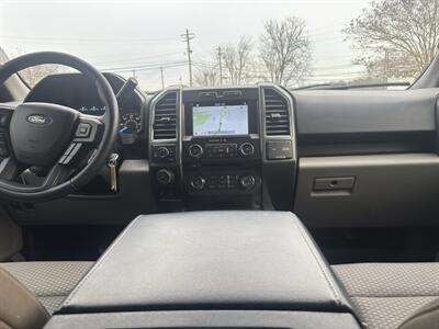 2018 Ford F-150 XLT - Photo 11 - Forsyth, GA 31029