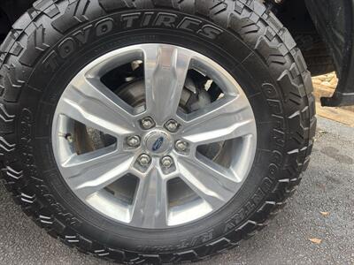 2018 Ford F-150 XLT - Photo 9 - Forsyth, GA 31029