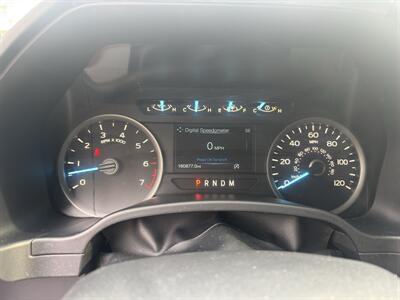 2018 Ford F-150 XLT - Photo 18 - Forsyth, GA 31029