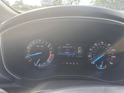 2014 Ford Fusion SE   - Photo 10 - Forsyth, GA 31029