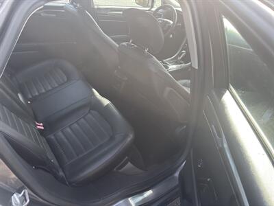 2014 Ford Fusion SE   - Photo 11 - Forsyth, GA 31029