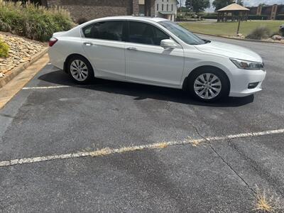 2015 Honda Accord EX-L   - Photo 6 - Forsyth, GA 31029