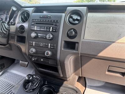 2010 Ford F-150 STX   - Photo 13 - Forsyth, GA 31029