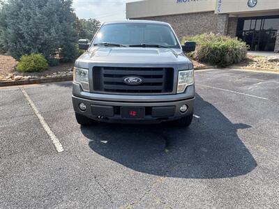 2010 Ford F-150 STX   - Photo 2 - Forsyth, GA 31029