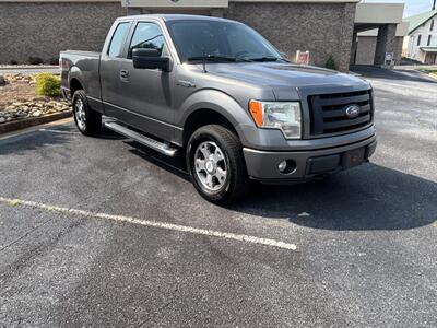 2010 Ford F-150 STX   - Photo 3 - Forsyth, GA 31029