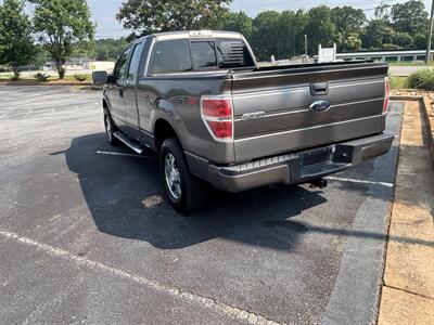 2010 Ford F-150 STX   - Photo 8 - Forsyth, GA 31029