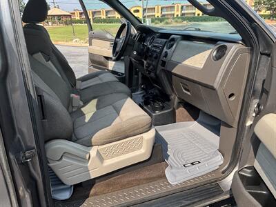 2010 Ford F-150 STX   - Photo 12 - Forsyth, GA 31029