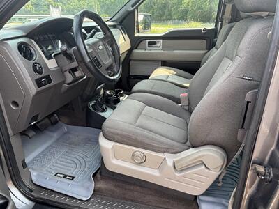 2010 Ford F-150 STX   - Photo 9 - Forsyth, GA 31029