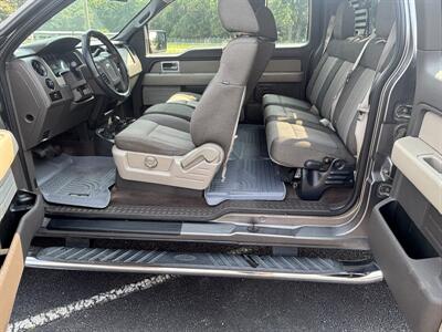 2010 Ford F-150 STX   - Photo 11 - Forsyth, GA 31029