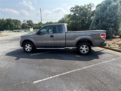 2010 Ford F-150 STX   - Photo 5 - Forsyth, GA 31029