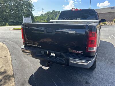 2012 GMC Sierra 1500 SLE   - Photo 5 - Forsyth, GA 31029
