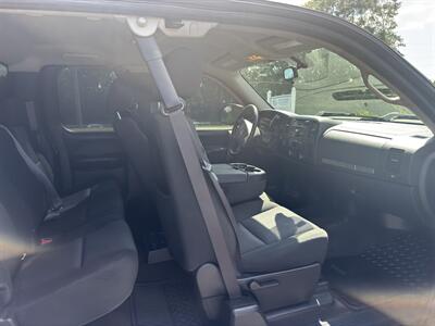 2012 GMC Sierra 1500 SLE   - Photo 7 - Forsyth, GA 31029