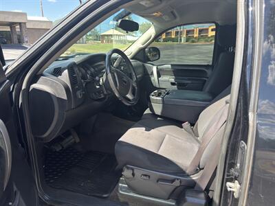 2012 GMC Sierra 1500 SLE   - Photo 8 - Forsyth, GA 31029