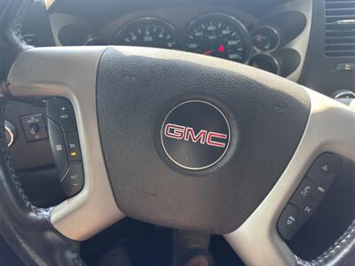 2012 GMC Sierra 1500 SLE   - Photo 17 - Forsyth, GA 31029