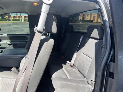 2012 GMC Sierra 1500 SLE   - Photo 9 - Forsyth, GA 31029