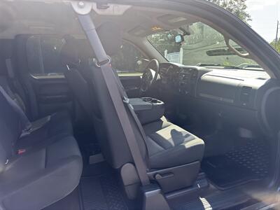 2012 GMC Sierra 1500 SLE   - Photo 13 - Forsyth, GA 31029