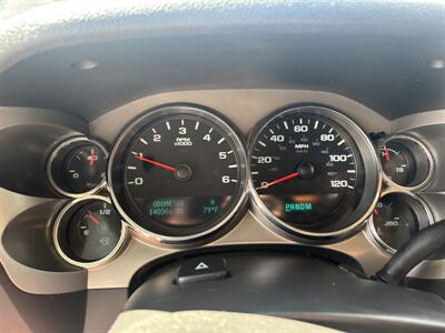 2012 GMC Sierra 1500 SLE   - Photo 10 - Forsyth, GA 31029