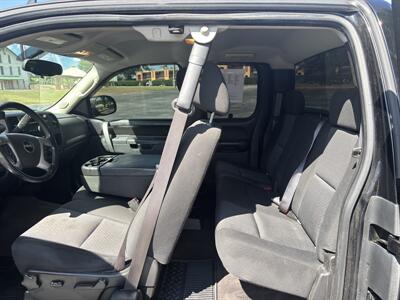 2012 GMC Sierra 1500 SLE   - Photo 11 - Forsyth, GA 31029