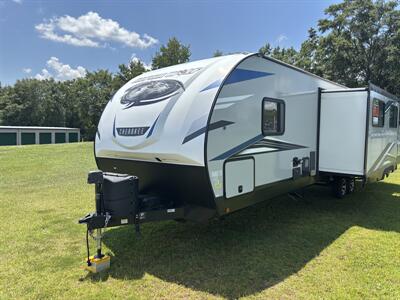 2021 Forest River Cherokee Alpha Wolf Limited   - Photo 2 - Forsyth, GA 31029