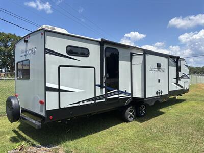 2021 Forest River Cherokee Alpha Wolf Limited   - Photo 6 - Forsyth, GA 31029