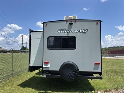 2021 Forest River Cherokee Alpha Wolf Limited   - Photo 7 - Forsyth, GA 31029