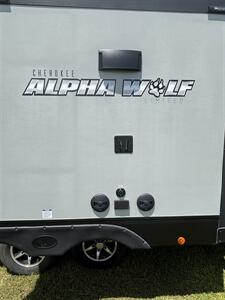 2021 Forest River Cherokee Alpha Wolf Limited   - Photo 10 - Forsyth, GA 31029