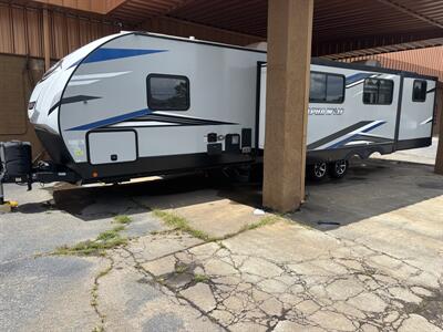 2021 Forest River Cherokee Alpha Wolf Limited   - Photo 2 - Forsyth, GA 31029