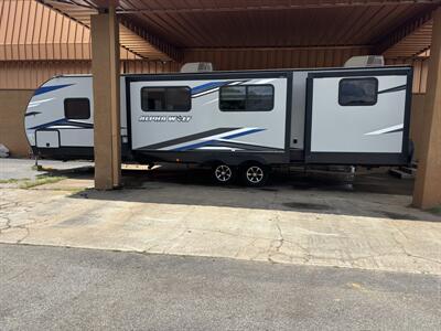 2021 Forest River Cherokee Alpha Wolf Limited   - Photo 1 - Forsyth, GA 31029