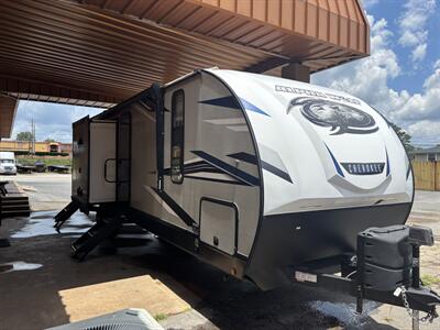 2021 Forest River Cherokee Alpha Wolf Limited   - Photo 5 - Forsyth, GA 31029