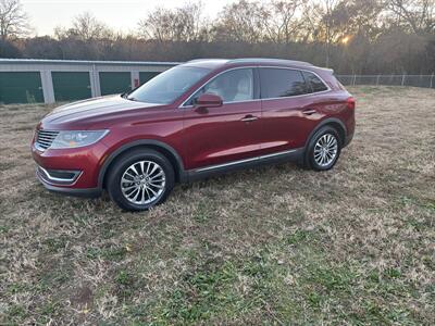 2016 Lincoln MKX Select   - Photo 6 - Forsyth, GA 31029