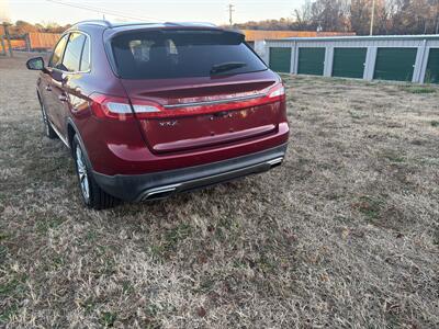 2016 Lincoln MKX Select   - Photo 3 - Forsyth, GA 31029