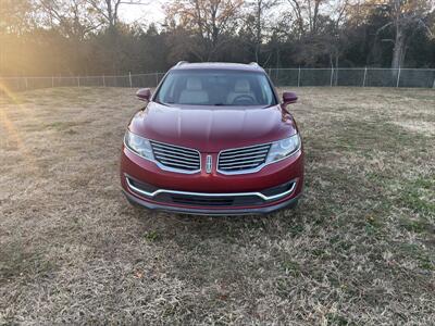 2016 Lincoln MKX Select   - Photo 4 - Forsyth, GA 31029