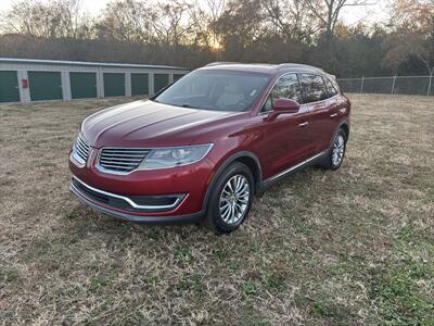 2016 Lincoln MKX Select   - Photo 5 - Forsyth, GA 31029