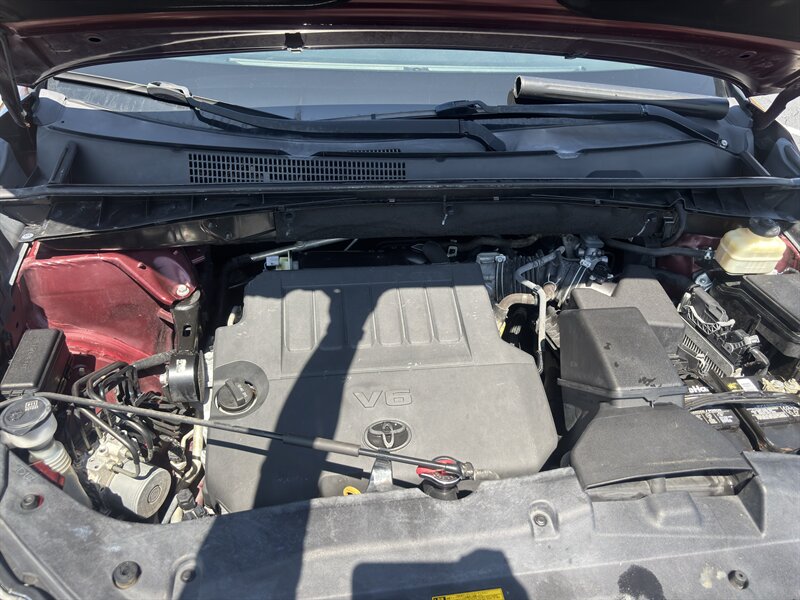 2016 Toyota Highlander XLE - Photo 27