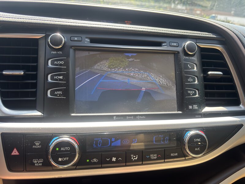 2016 Toyota Highlander XLE - Photo 28