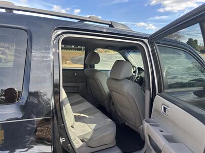 2013 Honda Pilot LX - Photo 14 - Forsyth, GA 31029